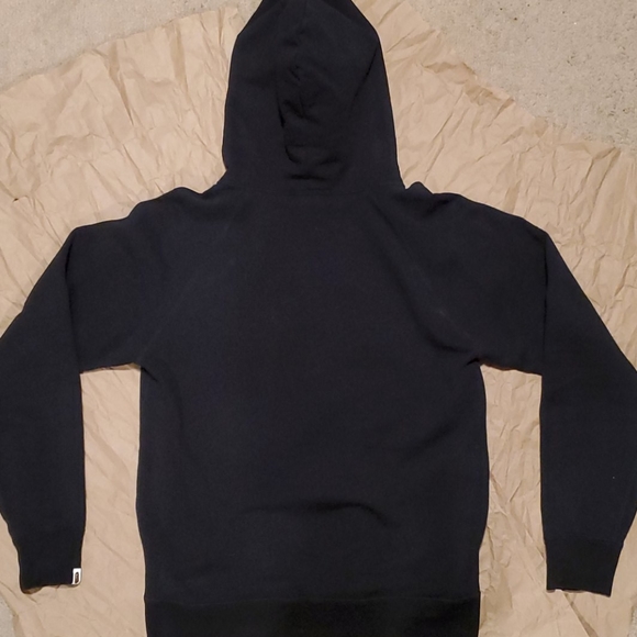 Baby Milo Year of the Dog Hoodie - Picture 5 of 12